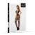 Бодістокінг SoftLine Bodystocking 2062, black - One Size - купити в Україні | Секс шоп SEX-SHOP.ua