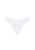 Obsessive Heavenlly panties - кружевные эротические трусики, M/L (белый) Obsessive Heavenlly panties - кружевные эротические трусики, M/L (белый)