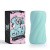 COSY Stamina Masturbator Pleasure Pocket - Мастурбатор (голубой) COSY Stamina Masturbator Pleasure Pocket - Мастурбатор (голубой)