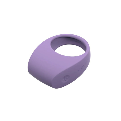 Ерекційне кільце з вібрацією LELO Tor 3 Violet Dusk - купити в Києві, Україні