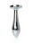 Анальная пробка с кристаллом B-Series Jewellery Silver Plug Clear, S Анальная пробка с кристаллом B-Series Jewellery Silver Plug Clear, S