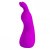 LyBaile - Pretty Love Nakki Rabbit Massager - Вибратор для клитора, 12.2х4.2 см LyBaile - Pretty Love Nakki Rabbit Massager - Вибратор для клитора, 12.2х4.2 см