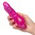 CalExotics Sparkle Shimmer Stud - вибромассажер, 14х4.5 см (розовый) CalExotics Sparkle Shimmer Stud - вибромассажер, 14х4.5 см (розовый)