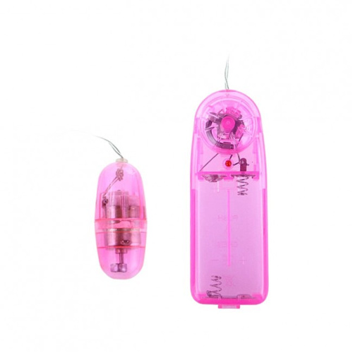 LyBaile - Men's Masturbator Toy, Vibrat. Egg, Tighten, Shrink - Мастурбатор, 16х10 см