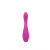 Topco Sales UltraZone Emma 6X Silicone Vibrator - Вибратор, 10х2.5 см Topco Sales UltraZone Emma 6X Silicone Vibrator - Вибратор, 10х2.5 см