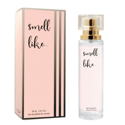Духи з феромонами для жінок Aurora Smell Like 02, 30 мл - купити в Києві, Україні