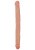 Двухсторонний фаллоимитатор TOYJOY Double Dong, 45 см