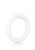 CalExotics Rubber Ring - 3 Piece Set - набор эрекционных колец (черный) CalExotics Rubber Ring - 3 Piece Set - набор эрекционных колец (черный)