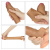 LoveToy - Revolutionary Silicone Nature Extender Uncircumcised Add 1 - Насадка на член, 16.5 см LoveToy - Revolutionary Silicone Nature Extender Uncircumcised Add 1 - Насадка на член, 16.5 см
