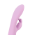 Вибратор-кролик Loveline Ultra Soft Вибратор-кролик Loveline Ultra Soft