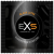 EXS Black Latex, 1 шт