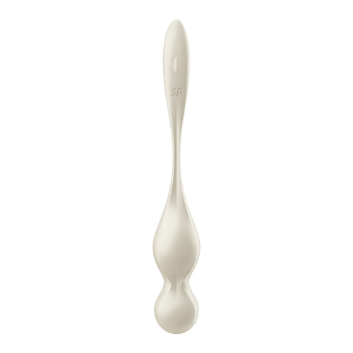 Вагинальные шарики со смарт управлением Satisfyer Love Birds 1