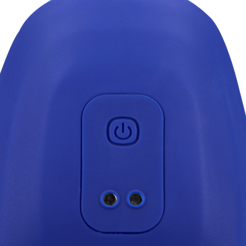 Мастурбатор Loveline Vibrating And Pulse Wave Stroker - купити в Києві, Україні