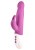 Seven Creations Euphoric Rotating Rabbit - вибратор кролик с функцией вращения, 24.4х3.2 см