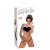Orion Vibration Strap-On Duo - Двойной женский страпон с вибрацией, 14.5х3.3 см (телесный) Orion Vibration Strap-On Duo - Двойной женский страпон с вибрацией, 14.5х3.3 см (телесный)