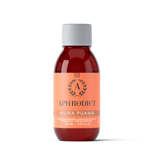 Ruf Aphrodict Bois Bande - Возбуждающие капли для женщин и мужчин, 100 мл