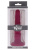 Фаллоимитатор насадка для страпона Toy Joy Ribbed Dong 6 Inch, 15 см Фаллоимитатор насадка для страпона Toy Joy Ribbed Dong 6 Inch, 15 см