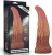 Фаллоимитатор Dual-Layered Silicone Tongue 10", 25 см