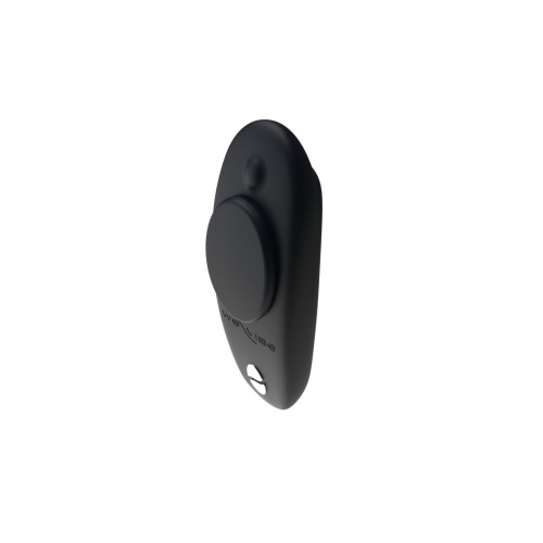 We-Vibe Tease Us Moxie + Moxie + Лубрикант 50 мл - Набір вібраторів у трусики - купити в Києві, Україні
