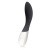 Lelo Mona Wave - уникальный вибратор для точки G с движущейся головкой, 23х4 см (черный) Lelo Mona Wave - уникальный вибратор для точки G с движущейся головкой, 23х4 см (черный)
