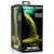 Creature Cocks Swamp Monster Green Scaly Silicone Dildo - фантазийный фаллоимитатор, 23.9х5 см (зелёный) Creature Cocks Swamp Monster Green Scaly Silicone Dildo - фантазийный фаллоимитатор, 23.9х5 см (зелёный)