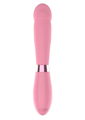 Toy Joy Pop Supreme Vibrator - Вибратор, 21 см