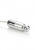 CalExotic Whisper Micro Heated Bullet - миниатюрное виброяйцо, 3х1 см