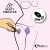 Вибратор в трусики FeelzToys Panty Vibrator Вибратор в трусики FeelzToys Panty Vibrator