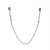 Зажимы для сосков Art of Sex - Nipple clamps Leona