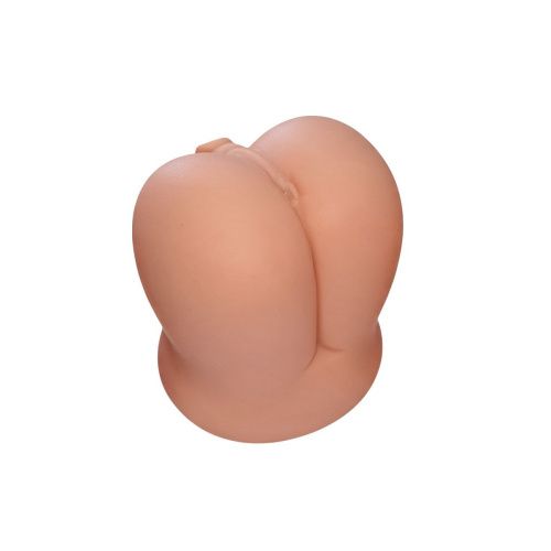 Іграшка вагіна з пискавкою Diverty Sex тілесна - купити в Україні | Секс шоп SEX-SHOP.ua
