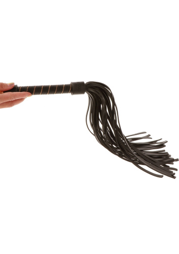 Флогер Taboom Studded Whip