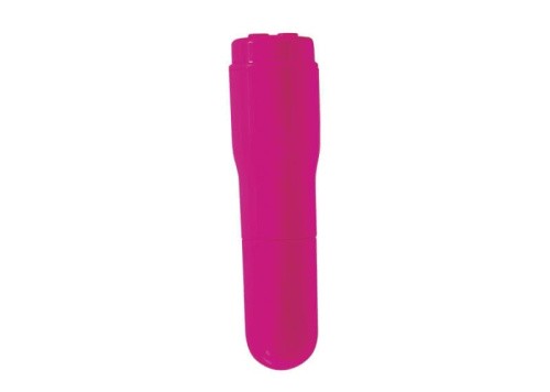 Topco Sales Sweet Sensations Vibe - Вибромассажер, 10,16х2,54 см (пурпурный)