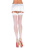 Leg Avenue Sheer Stockings - чулки со швом (телесный) Leg Avenue Sheer Stockings - чулки со швом (телесный)