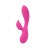Topco Sales UltraZone Lyla 6x Rabbit Silicone Vibe - силиконовый вибратор-кролик, 10х3 см Topco Sales UltraZone Lyla 6x Rabbit Silicone Vibe - силиконовый вибратор-кролик, 10х3 см