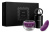 Lelo Heaven Scent Gift Set - подарочный набор ( минивибратор + свеча + лубрикант) Lelo Heaven Scent Gift Set - подарочный набор ( минивибратор + свеча + лубрикант)
