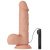 Baile Beautiful Encounter Bahamut Vibrator – реалістичний вібратор з пультом, 21.8х4.6 см (тілесний) - купити в Києві, Україні Baile Beautiful Encounter Bahamut Vibrator – реалістичний вібратор з пультом, 21.8х4.6 см (тілесний) - купити в Києві, Україні