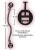 Orion - Nipple Clamps With Metal Chain - Зажимы для сосков Orion - Nipple Clamps With Metal Chain - Зажимы для сосков