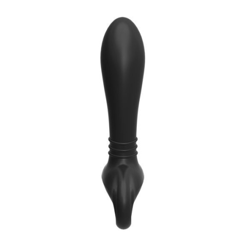 Вібромасажер простати з ротацією Nexus Sparta Prostate Stroker - купити в Києві, Україні