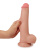 LoveToy - Skinlike Soft Dong 8 - Фаллоимитатор с мошонкой, 23х4.4 см LoveToy - Skinlike Soft Dong 8 - Фаллоимитатор с мошонкой, 23х4.4 см