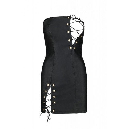 Passion Celine Chemise - Платье сексуальное, 6XL/7XL