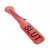 Шлепалка DS Fetish Paddle Slut Шлепалка DS Fetish Paddle Slut