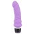 Orion - Vibra Lotus Authentic Vibrator - Реалистичный вибратор, 17.8х4.6 см