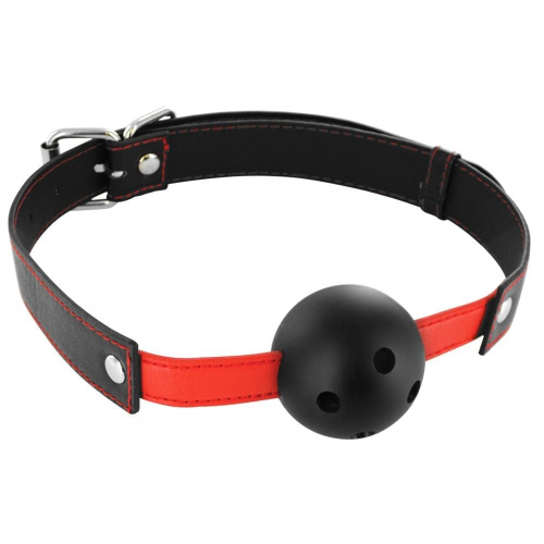 Subdue Me Breathable Ball Gag - Кляп