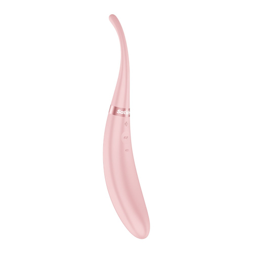 Вибратор Satisfyer Tip Tease