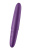 Satisfyer Ultra Power Bullet 6 - Вибропуля, 12,8х2,2 см, (фиолетовая) Satisfyer Ultra Power Bullet 6 - Вибропуля, 12,8х2,2 см, (фиолетовая)