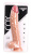 StRubber - Kiotos Cox Flesh Dildo 001 - 34.5х6 см (телесный) StRubber - Kiotos Cox Flesh Dildo 001 - 34.5х6 см (телесный)