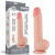Фаллоимитатор Sliding-Skin Dual Layer Dong 9.5", 24 см Фаллоимитатор Sliding-Skin Dual Layer Dong 9.5", 24 см