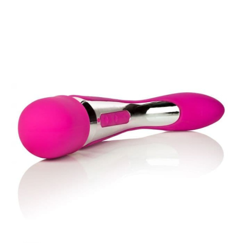 CalExotics Embrace Body Wand вибромассажер (пурпурный)
