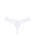 Obsessive Heavenlly thong - еротичні мереживні стрінги, M/L (білий) - купити в Києві, Україні Obsessive Heavenlly thong - еротичні мереживні стрінги, M/L (білий) - купити в Києві, Україні