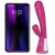 Ohmibod Fuse for Kiiroo - Интерактивный вибратор-кролик, 18х3.4 см (розовый) Ohmibod Fuse for Kiiroo - Интерактивный вибратор-кролик, 18х3.4 см (розовый)